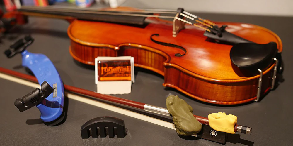 Violin Accessories